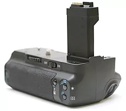 Батарейный блок Canon EOS 450D ExtraDigital - миниатюра 4