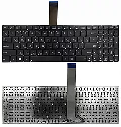 Клавіатура для ноутбуку Asus A55N / AEXJB00110