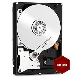 Жесткий диск Western Digital Red Pro 2" 2TB (WD2002FFSX) - миниатюра 2
