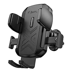 Держатель Hoco H64 Black - фото Держатель Hoco H64 Black