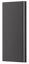 Повербанк 2E 5000mAh Metal surface Black (2E-PB0502-BLACK)