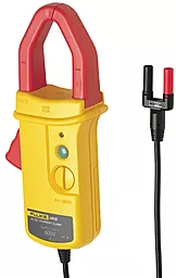 Токовая клешня Fluke i410 - фото Токовая клешня Fluke i410