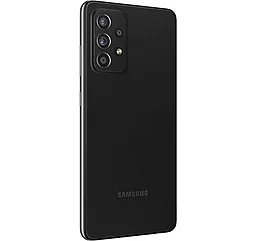 Смартфон Samsung Galaxy A52 6/128GB Dual Sim Black - миниатюра 6