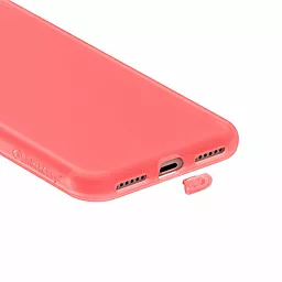 Чохол SwitchEasy numbers Case For iPhone 7 Translucent Rose (AP-34-112-61) - мініатюра 4