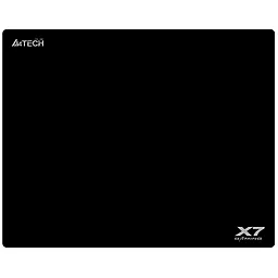 Коврик A4Tech game pad (X7-500MP) Black - фото Коврик A4Tech game pad (X7-500MP) Black