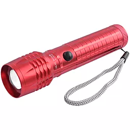 Ліхтарик Bailong Police F8510-LM Zoom - фото Ліхтарик Bailong Police F8510-LM Zoom