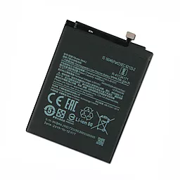 Акумулятор Xiaomi Redmi Note 8 Pro / BM4J (M1906G7G, M1906G7E, M1906G7T, M1906G7I) (4500 mAh) 12 міс. гарантії - мініатюра 2
