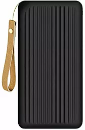 Повербанк Rock Space Evo 10000 mAh Tarnish - фото Повербанк Rock Space Evo 10000 mAh Tarnish