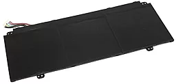 Акумулятор для ноутбука Acer AP1503K Aspire S13 S5-371 / 11.25V 4030mAh / Original Black - мініатюра 2