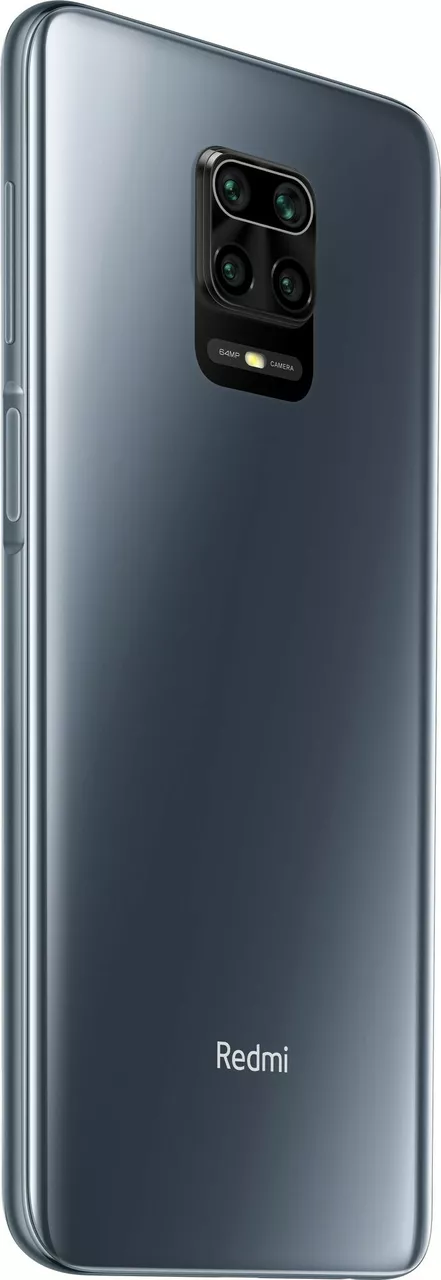 Смартфон Xiaomi Redmi Note 9 Pro 6/128GB Grey - фото 6