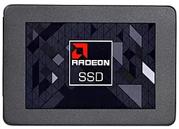 SSD Накопитель AMD R5S 256 GB (R5SL256G) - фото SSD Накопитель AMD R5S 256 GB (R5SL256G)