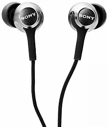 Навушники Sony MDR-EX155 Black