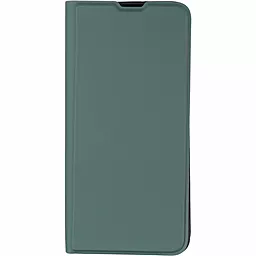 Чохол Gelius Book Cover Shell Case для Xiaomi Poco X5 5G Green