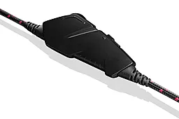 Навушники Modecom MC-839 Volcano Sword Black (S-MC-839-SWORD) - мініатюра 7