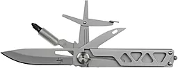 Мультитул Boker Plus Specialist Half-Tool (09BO831)
