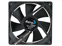 Система охолодження Aerocool Dark Force 90мм (Black)