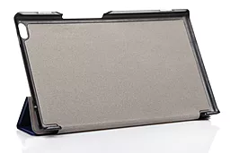 Чехол для планшета BeCover Smart Case Lenovo Tab E8 Deep Blue (703173) - миниатюра 3 Чехол для планшета BeCover Smart Case Lenovo Tab E8 Deep Blue (703173) - миниатюра 3