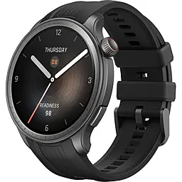 Смарт-часы Amazfit Balance Midnight - фото Смарт-часы Amazfit Balance Midnight