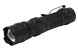 Фонарик аккумуляторный PowerMaster MX-511 - фото Фонарик аккумуляторный PowerMaster MX-511