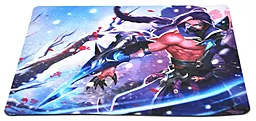 Коврик Voltronic GAMER (07796)