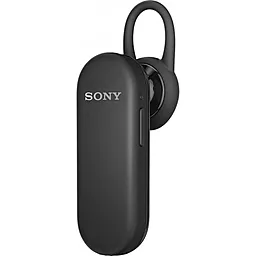 Блютуз гарнітура Sony MBH20 Black