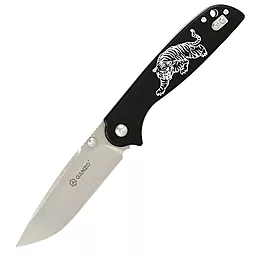 Нож Ganzo G6803 (лiмiтована серiя) Tiger 2022 (G6803-TG)