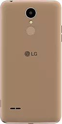 LG K8 2017 (X240) (LGX240.ACISGK) Gold - миниатюра 2