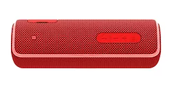 Колонки акустические Sony SRS-XB21 Red - миниатюра 4
