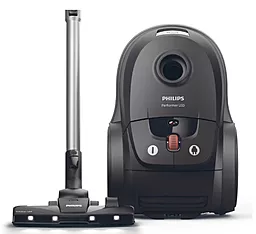 Пилосос з мішком Philips Series 8000 XD8122/10 - фото Пилосос з мішком Philips Series 8000 XD8122/10