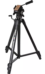 Штатив Velbon 538/F Black