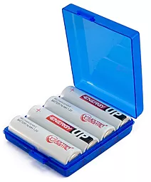 Аккумулятор ExtraDigital AA (R6) Energy UP 2500mAh 4шт (AAE1842) - фото Аккумулятор ExtraDigital AA (R6) Energy UP 2500mAh 4шт (AAE1842)