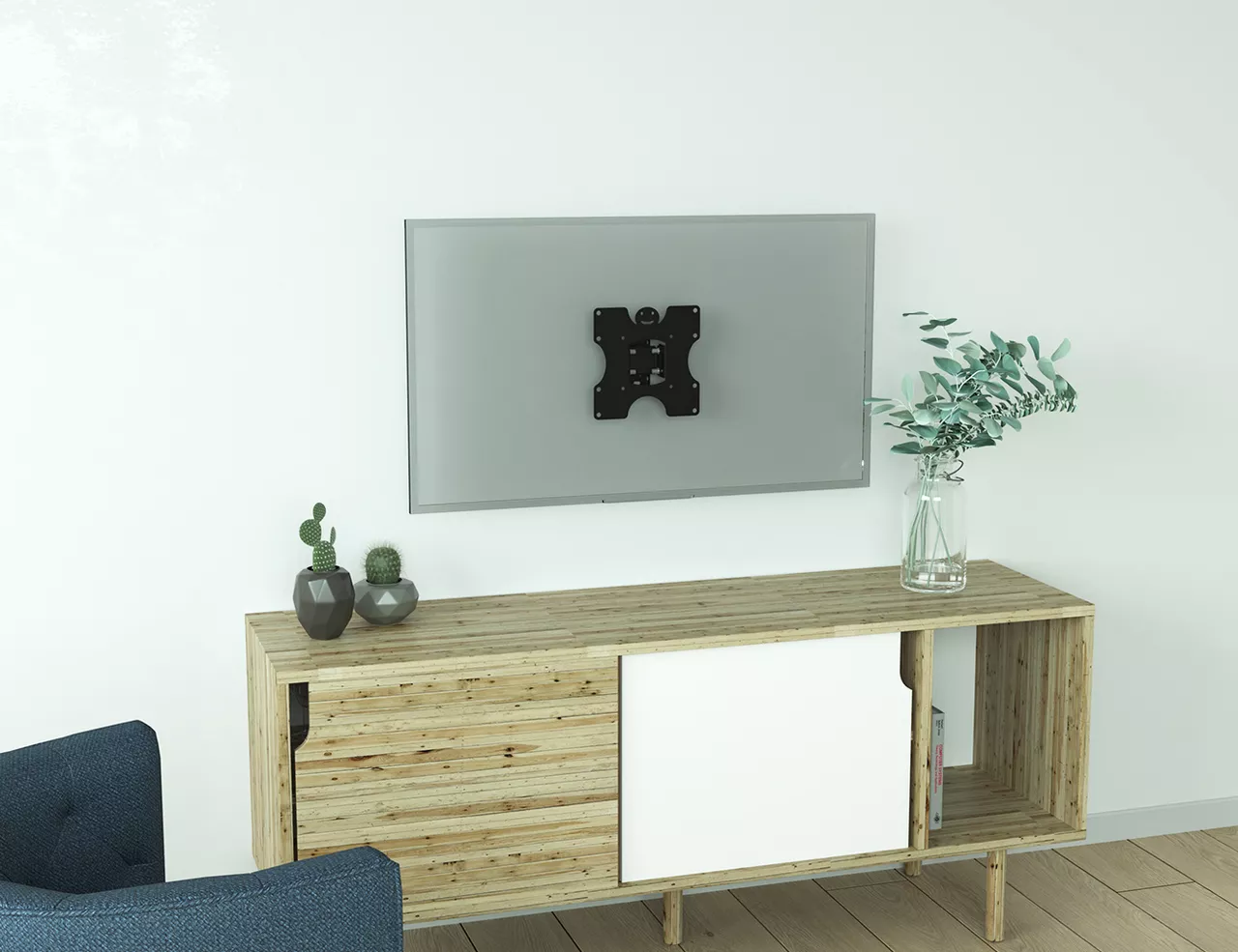 Кронштейн для телевизора KSL WM225T - фото 8