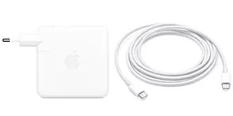 Блок питания для ноутбука Apple 20.3V 4.3A 87W (USB Type-C) Original