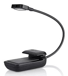 Ліхтарик Belkin UNIVERSAL eREADER BOOK LIGHT Black