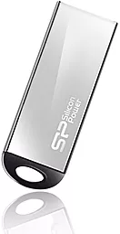 Флешка Silicon Power 16Gb TOUCH 830 no chain (SP016GBUF2830V3S) Silver