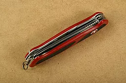Мультитул Victorinox RangerGrip 55 (0.9563.C) - миниатюра 6 Мультитул Victorinox RangerGrip 55 (0.9563.C) - миниатюра 6