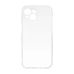 Чехол ACCLAB TPU для Apple iPhone 14 Plus Transparent