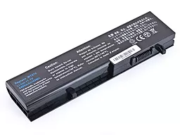 Аккумулятор для ноутбука Dell D1435 / 11.1V 4400mAh / Black