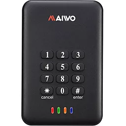 Карман для HDD Maiwo K2533 - фото Карман для HDD Maiwo K2533