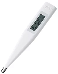 Медицинский электронный термометр Xiaomi Mi Home (Mijia) (MMC-W505) - миниатюра 4