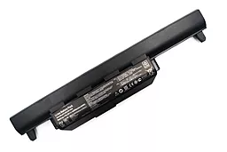 Аккумулятор для ноутбука Asus A32-K55 / 10.8V 4400mAh / K55-T-3S2P-4400 Elements Pro