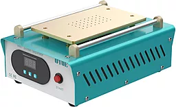 Сепаратор вакуумный 8.5" UYUE 948T 19*11cм (0-130°C) - фото Сепаратор вакуумный 8.5" UYUE 948T 19*11cм (0-130°C)