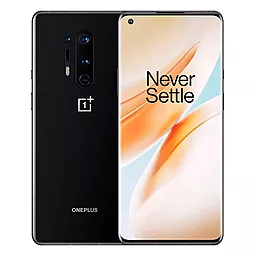 Смартфон OnePlus 8 Pro 8/128GB Onyx Black - фото Смартфон OnePlus 8 Pro 8/128GB Onyx Black