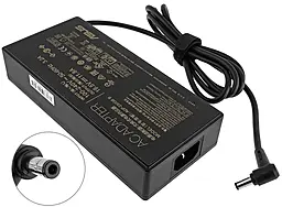 Блок питания для ноутбука Asus 19.5V, 11.8A, 230W, 5.5x2.5мм, RECTANGULAR, Original