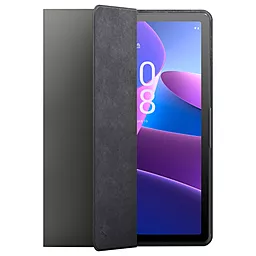 Чехол для планшета Lenovo Tab M10 3nd Gen (TB328) Black (ZG38C03903) - фото Чехол для планшета Lenovo Tab M10 3nd Gen (TB328) Black (ZG38C03903)