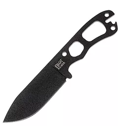 Нож Ka-Bar Becker Neckers Black (BK11) - фото Нож Ka-Bar Becker Neckers Black (BK11)