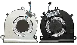 Вентилятор (кулер) для ноутбука HP Pavilion Gaming 15-EC, 16-A, 4pin, 5V (L77560-001, L77558-001, L72702-001) Original - фото Вентилятор (кулер) для ноутбука HP Pavilion Gaming 15-EC, 16-A, 4pin, 5V (L77560-001, L77558-001, L72702-001) Original
