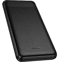 Повербанк Hoco J153 Stability 10000 mAh Black