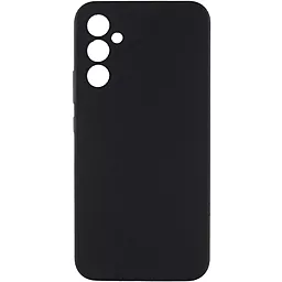 Чохол Lakshmi Cover Full Camera для Samsung Galaxy A34 5G Black