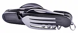 Мультитул Traveler №106 Blue - миниатюра 3 Мультитул Traveler №106 Blue - миниатюра 3
